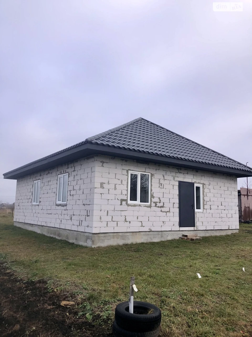 Продаж Дім