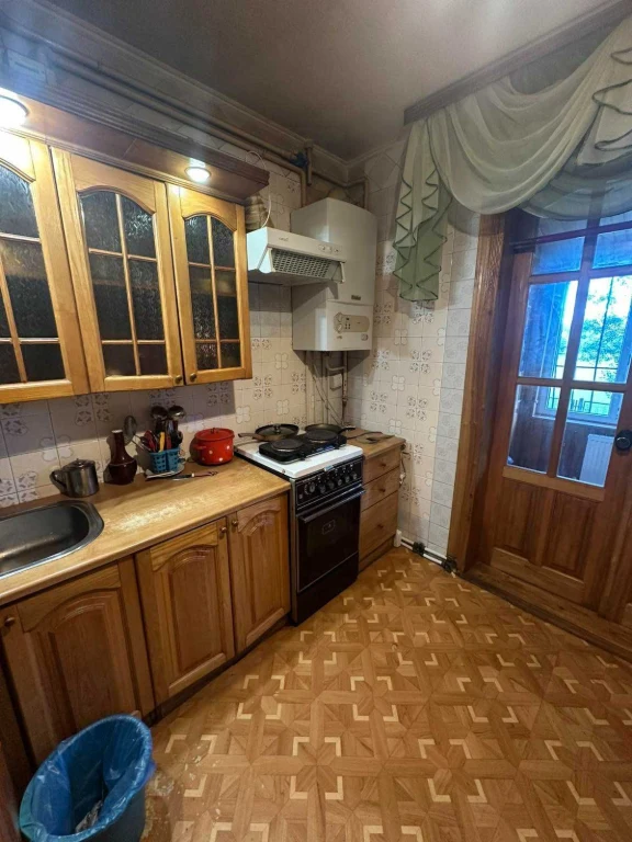 Продажа 3-комнатной квартиры с АО