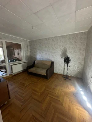Продажа 3-комнатной квартиры с АО