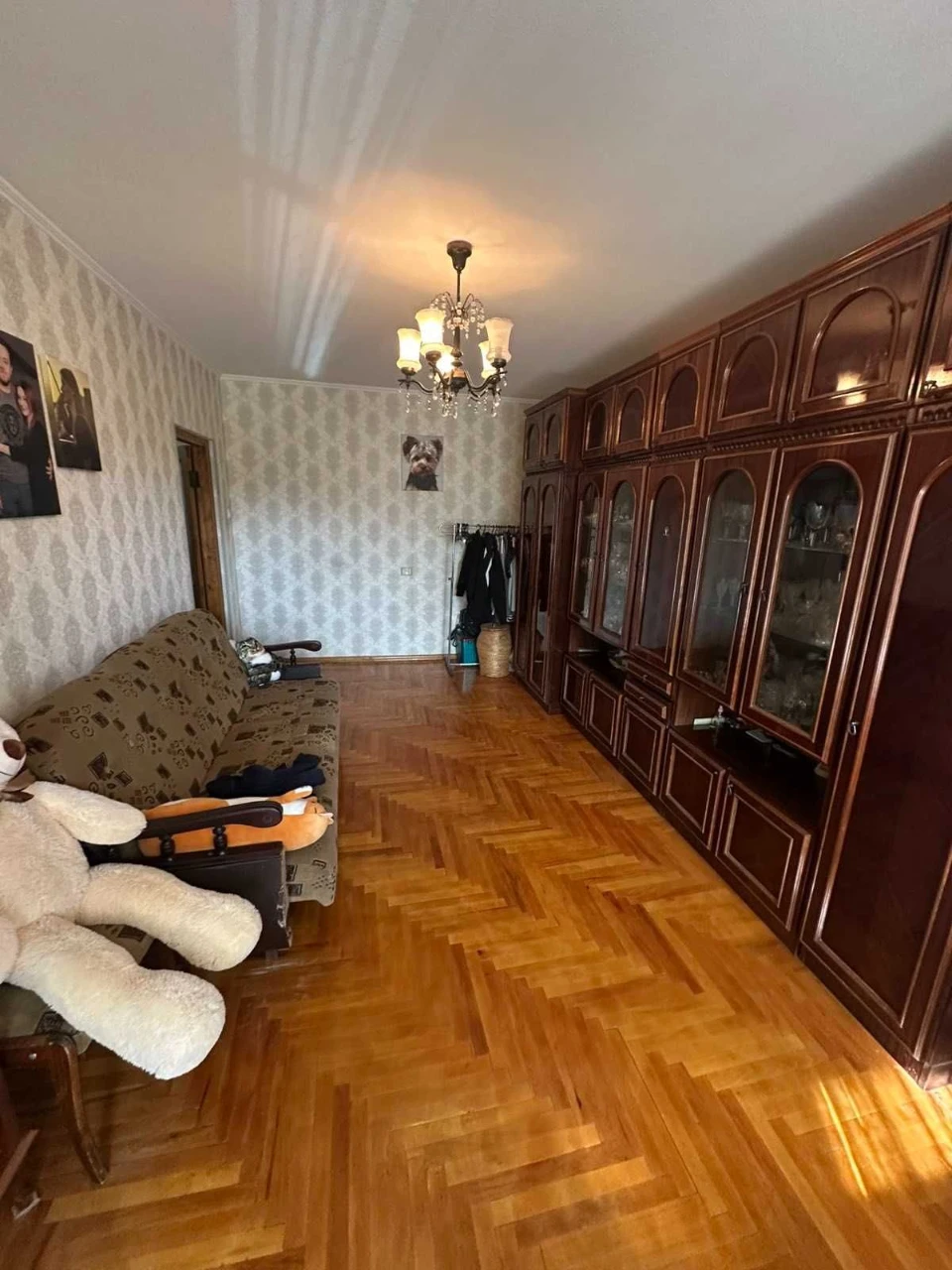 Продажа 3-комнатной квартиры с АО