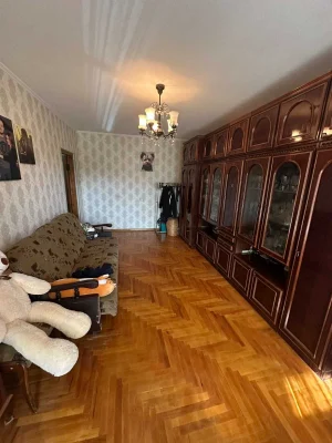 Продажа 3-комнатной квартиры с АО