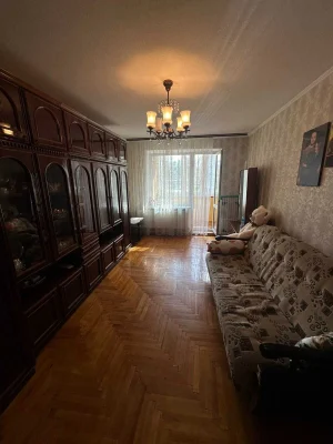 Продажа 3-комнатной квартиры с АО