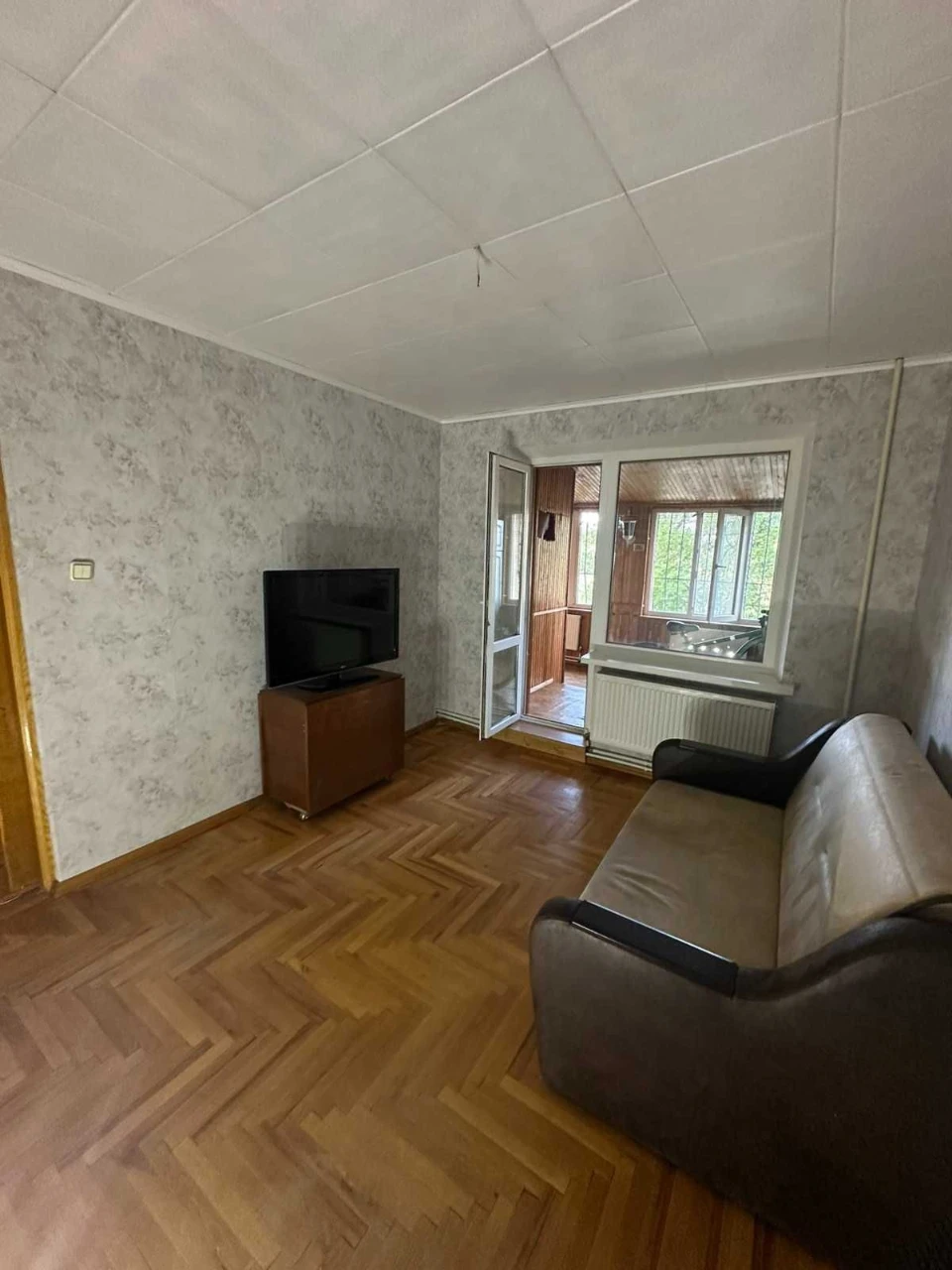 Продажа 3-комнатной квартиры с АО