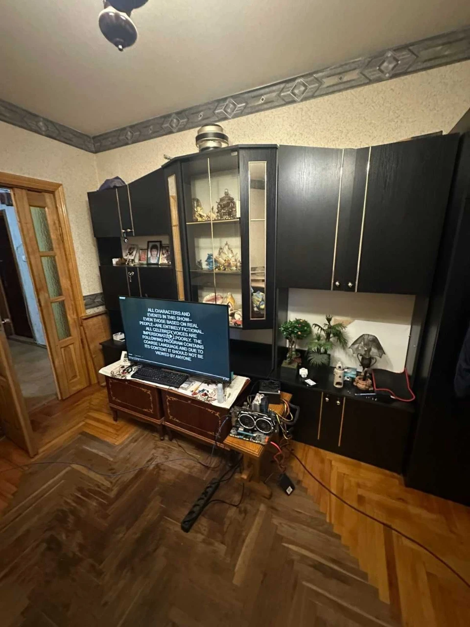 Продажа 3-комнатной квартиры с АО