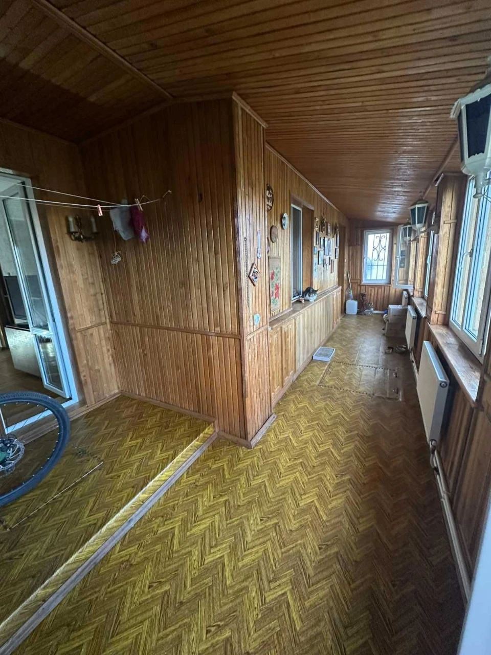 Продажа 3-комнатной квартиры с АО
