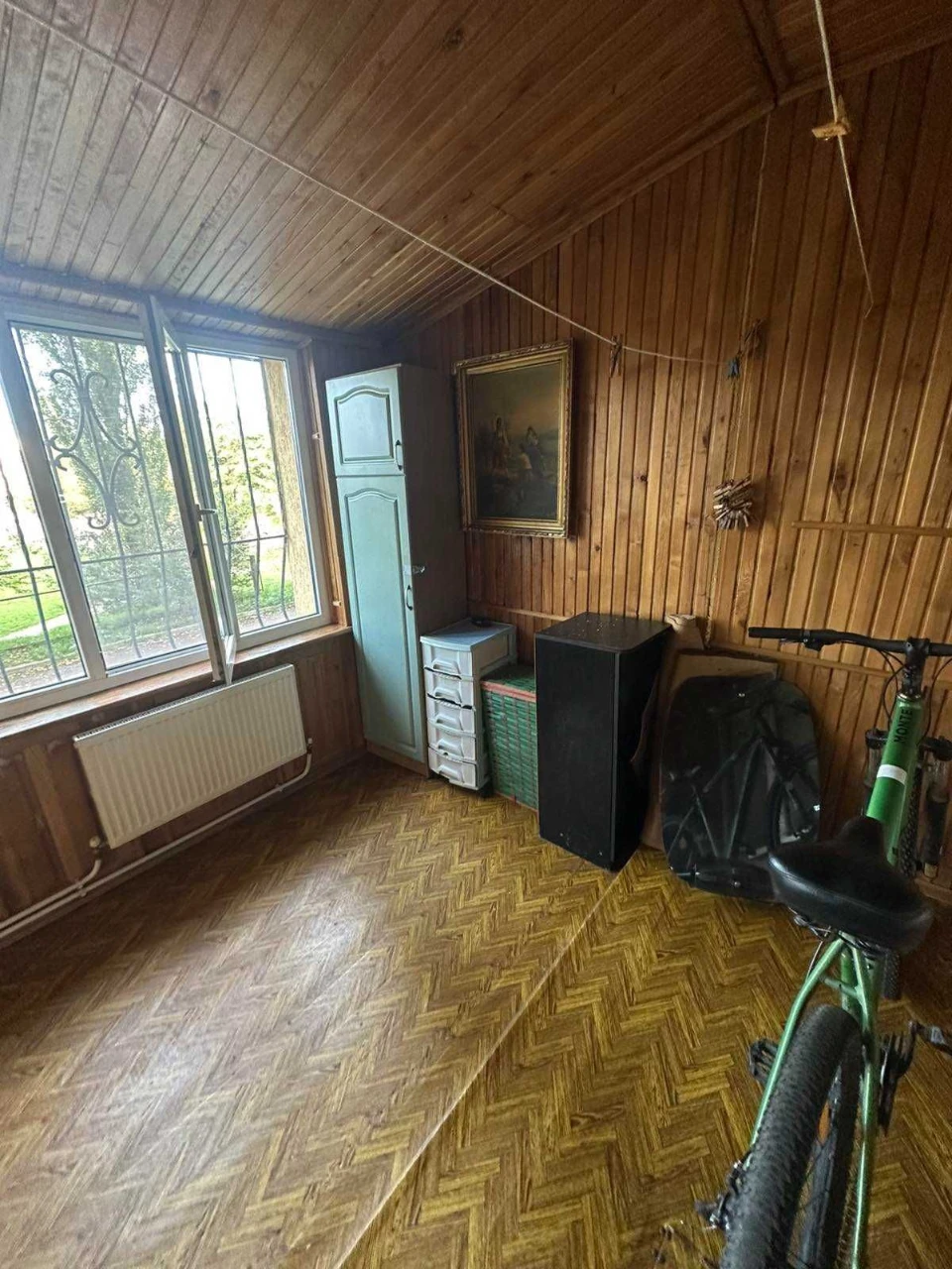 Продажа 3-комнатной квартиры с АО