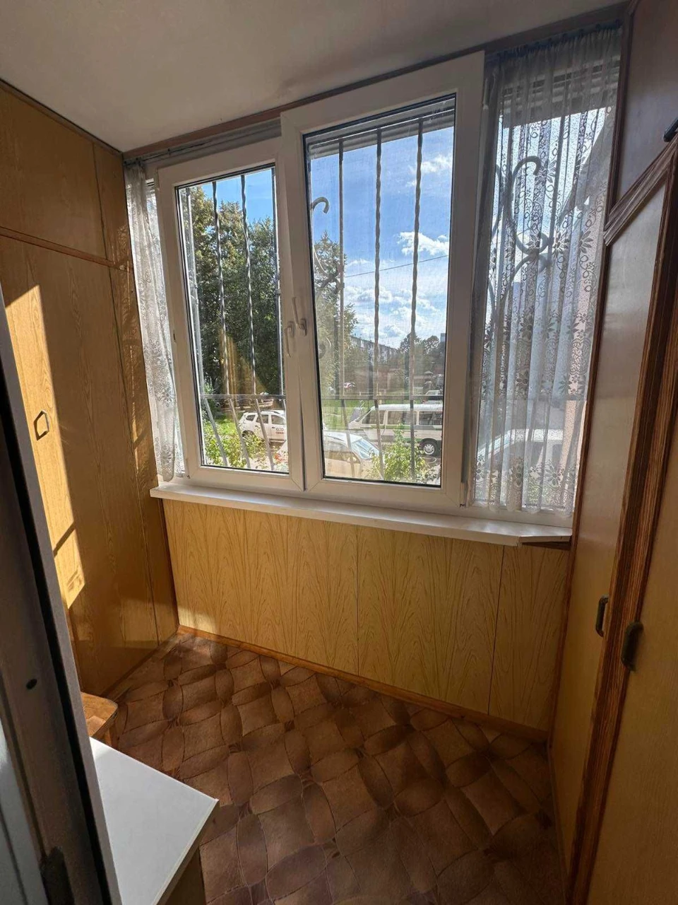 Продажа 3-комнатной квартиры с АО