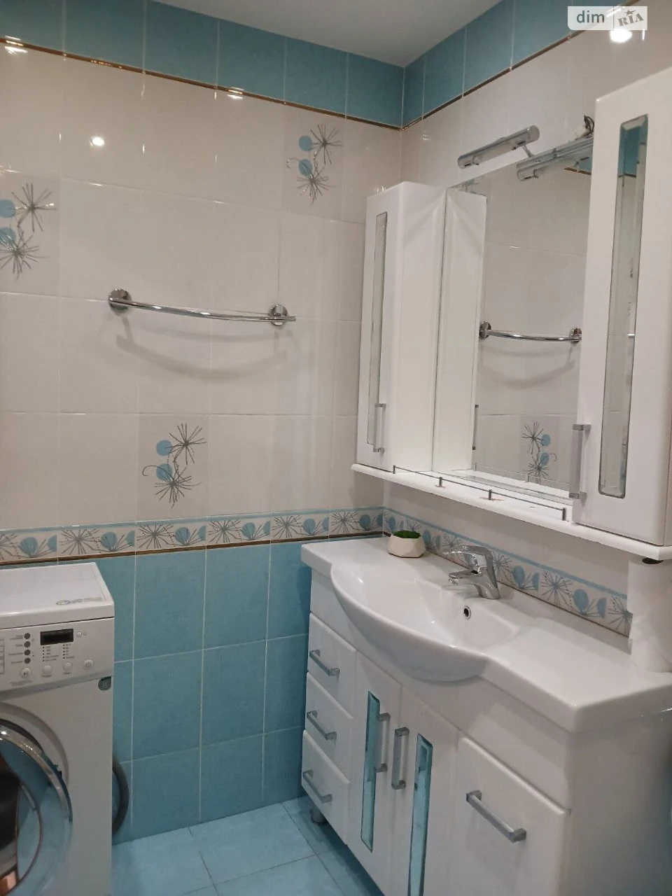 Long-Term Rental Apartment, Dniprovsky