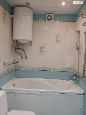 Long-Term Rental Apartment, Dniprovsky