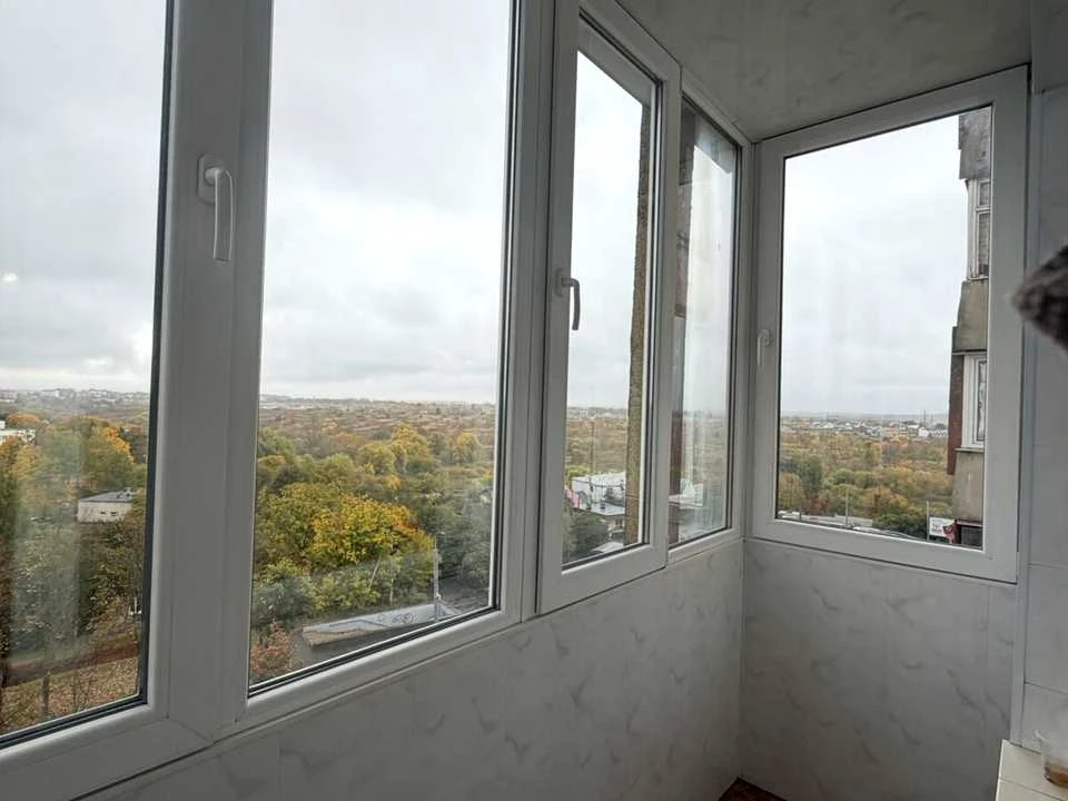 Квартира. Рівне, Дубенська вулиця