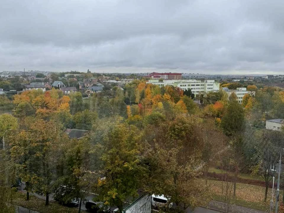 Квартира. Рівне, Дубенська вулиця