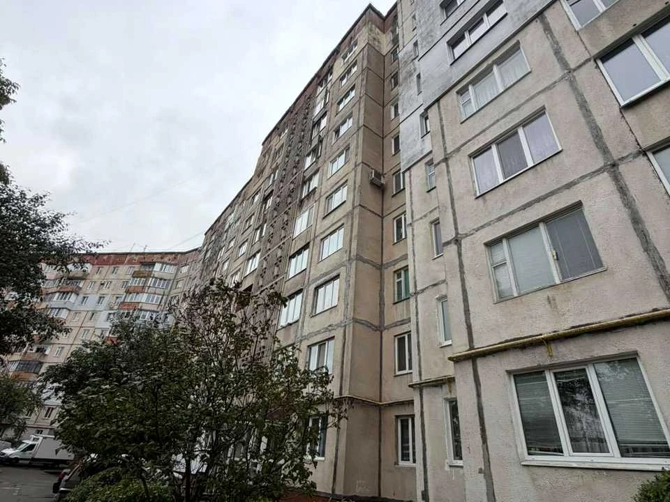 Квартира. Рівне, Дубенська вулиця