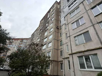 Квартира. Рівне, Дубенська вулиця