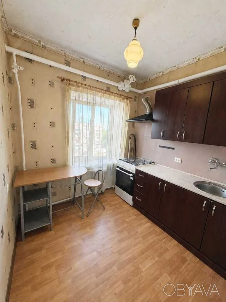 1-room apartment, 30.30 sq.m.