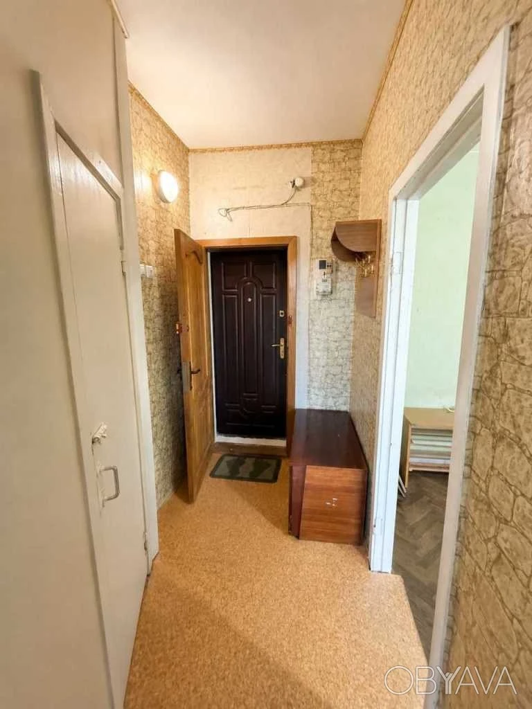 1-room apartment, 30.30 sq.m.