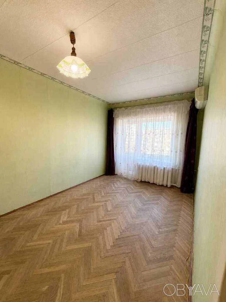 1-room apartment, 30.30 sq.m.