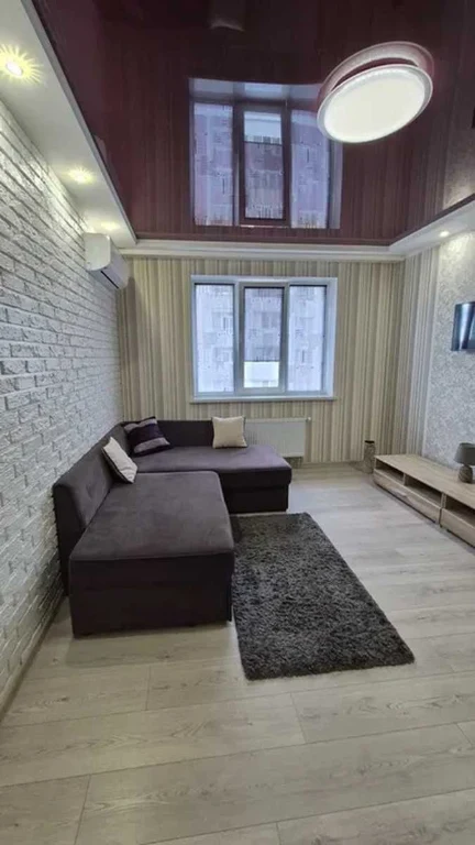 Продаж 1-кімн. 7/9 41м2 ‼️ГАЗ‼️ЖК Перемога Олексіївка
