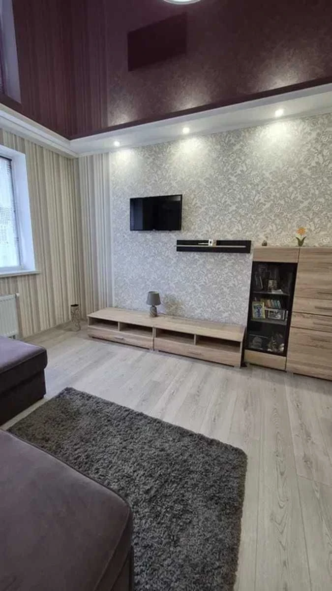 Продаж 1-кімн. 7/9 41м2 ‼️ГАЗ‼️ЖК Перемога Олексіївка