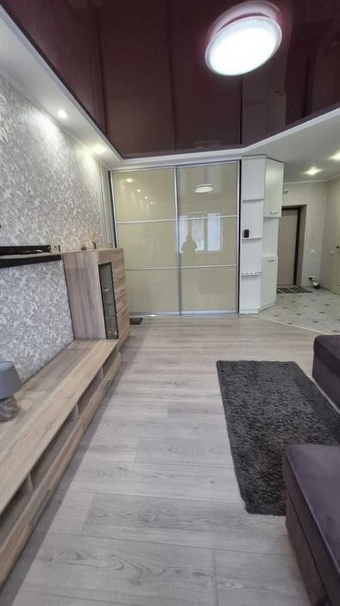 Продаж 1-кімн. 7/9 41м2 ‼️ГАЗ‼️ЖК Перемога Олексіївка