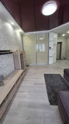 Продаж 1-кімн. 7/9 41м2 ‼️ГАЗ‼️ЖК Перемога Олексіївка