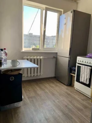 Selling a 1-room apartment in Byron, Kommunalny Market, New Houses