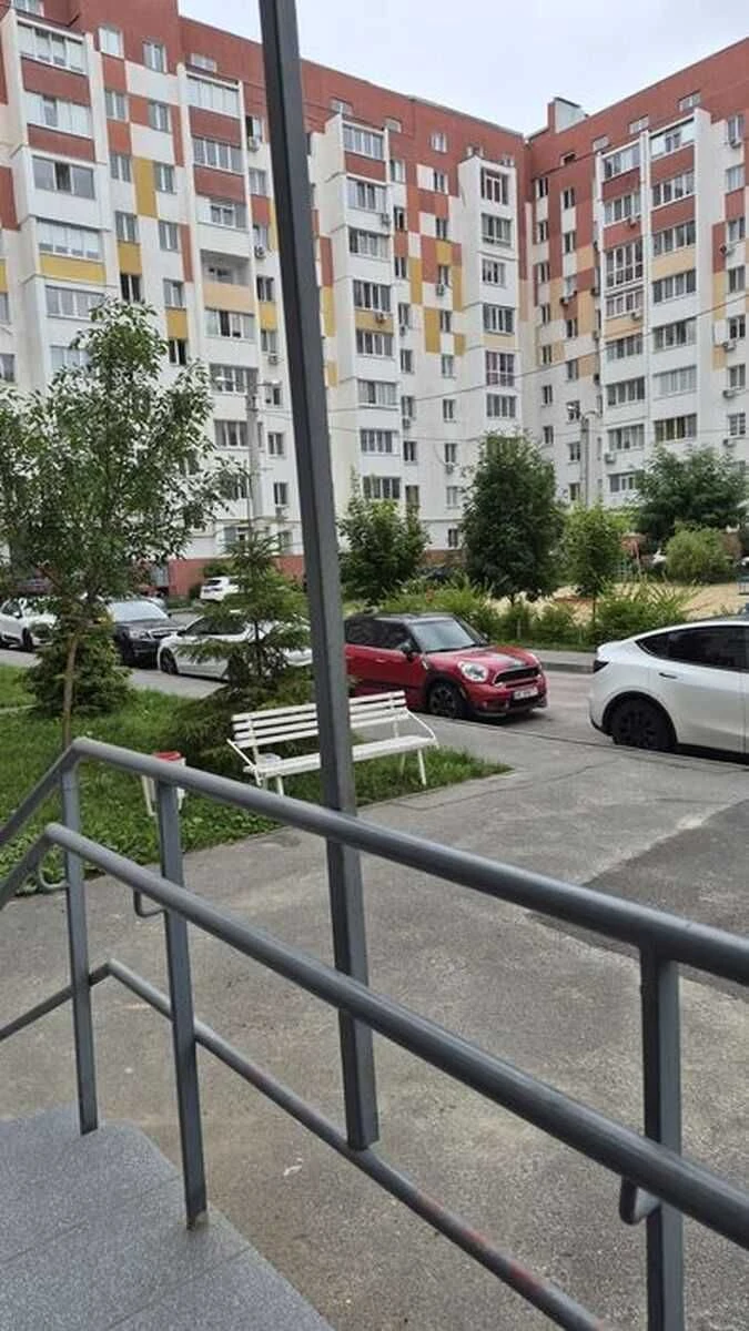 Продаж 1-кімн. 7/9 41м2 ‼️ГАЗ‼️ЖК Перемога Олексіївка
