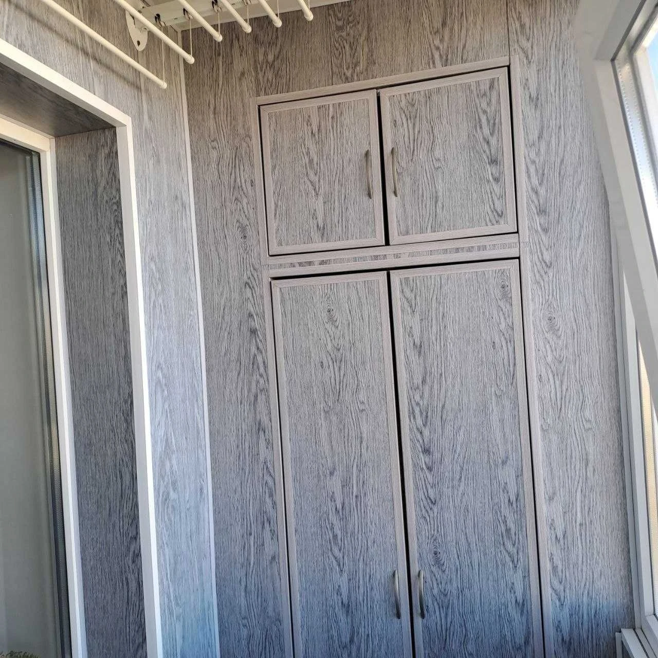 For Sale 3-bedroom apartment in Kholodnaya Gora