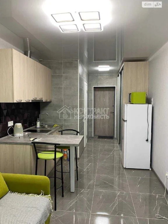 Long-Term Rental Apartment Kyiv