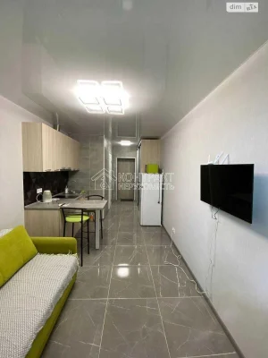 Long-Term Rental Apartment Kyiv