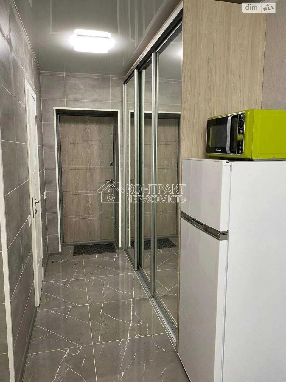 Long-Term Rental Apartment Kyiv