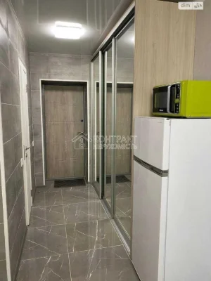 Long-Term Rental Apartment Kyiv