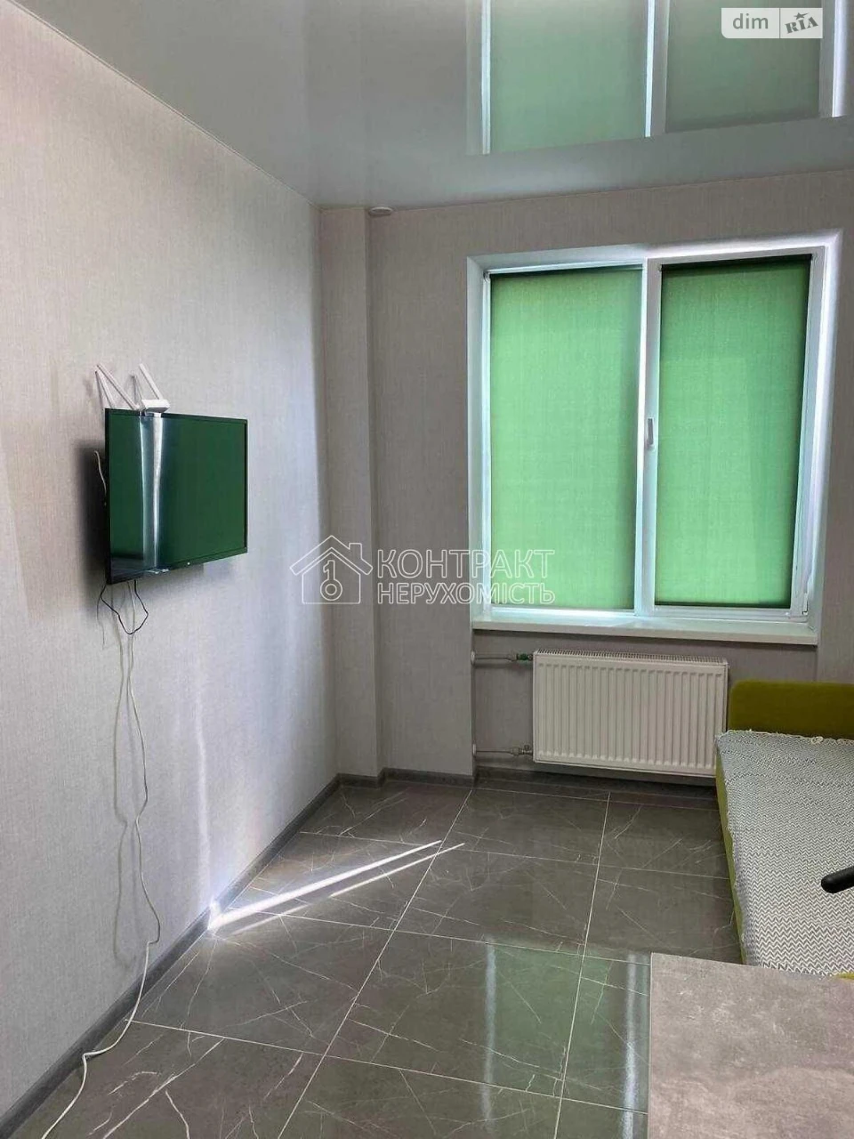 Long-Term Rental Apartment Kyiv