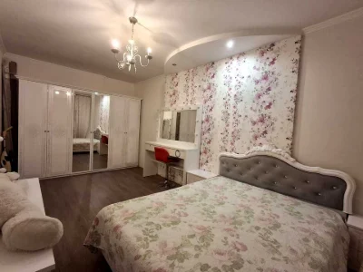 Apartment. Svytla Street, Kyiv.