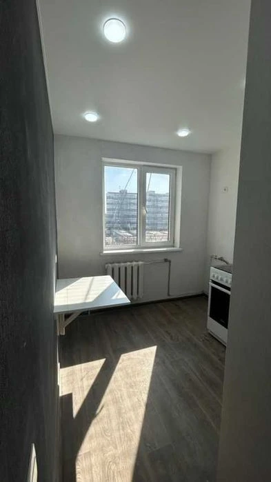 Selling a 1-room apartment in Byron, Kommunalny Market, New Houses