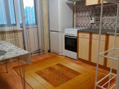 Квартира. Київ, проспект Червоної Калини