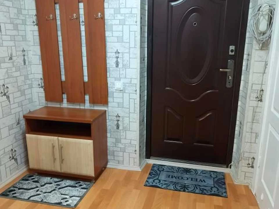 Квартира. Київ, проспект Червоної Калини