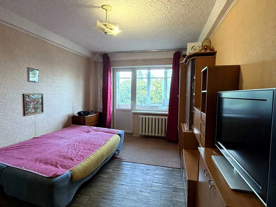 Квартира. Київ, Ірини Бекешкіної вул.