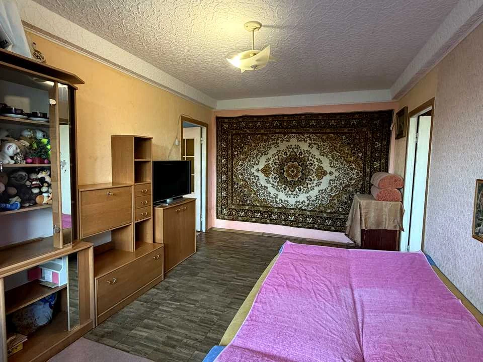 Квартира. Київ, Ірини Бекешкіної вул.