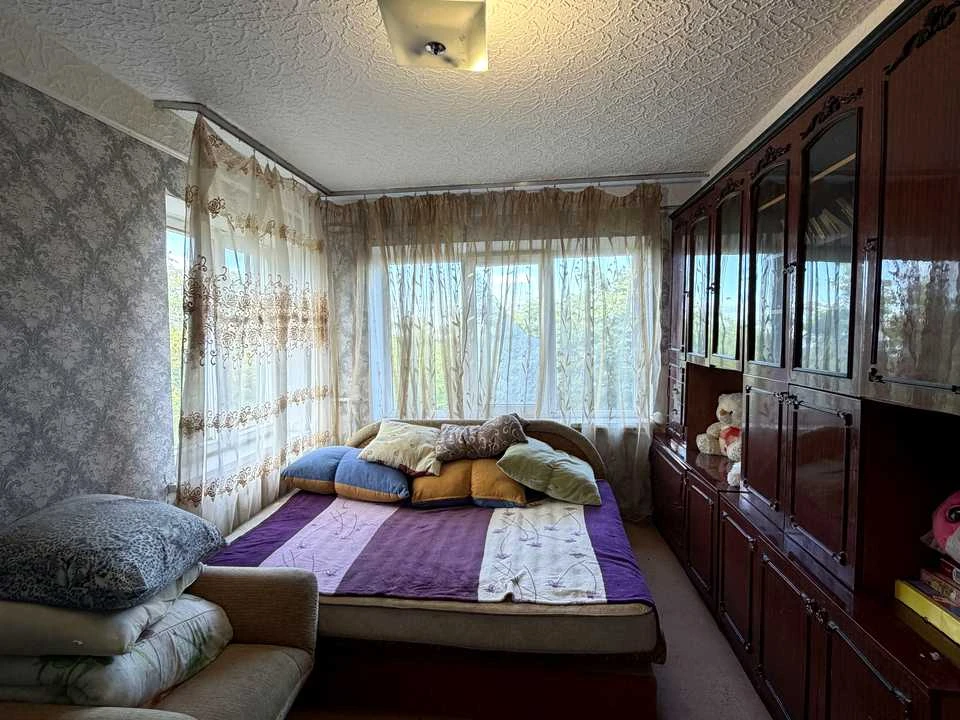 Квартира. Київ, Ірини Бекешкіної вул.