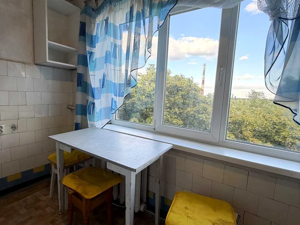 Квартира. Київ, Ірини Бекешкіної вул.