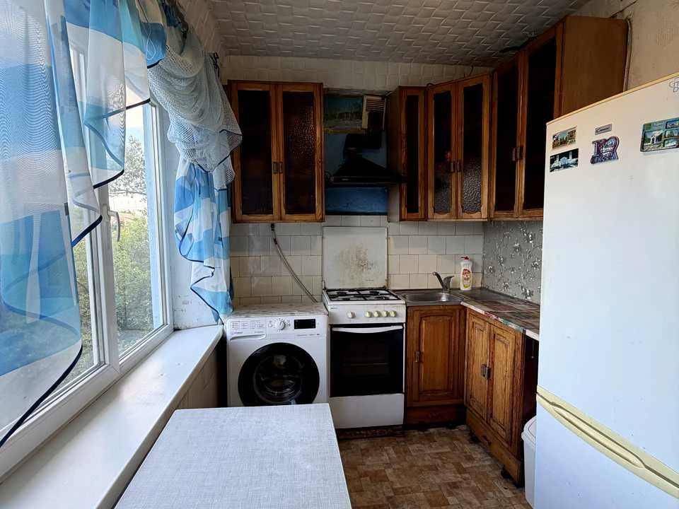 Квартира. Київ, Ірини Бекешкіної вул.