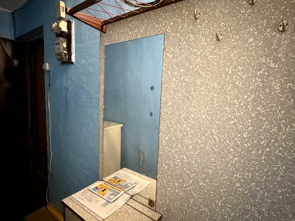 Квартира. Київ, Ірини Бекешкіної вул.