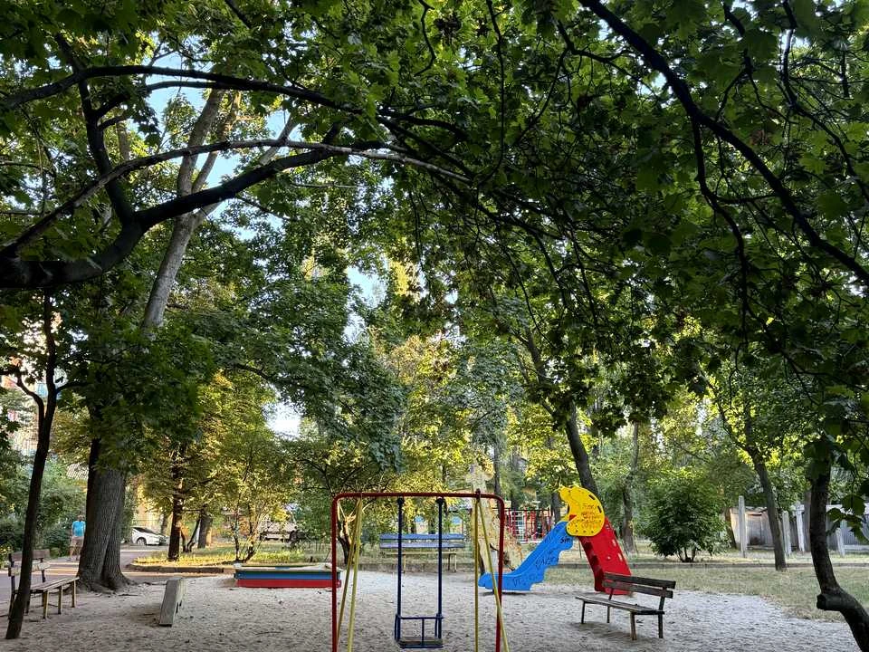 Квартира. Київ, Ірини Бекешкіної вул.