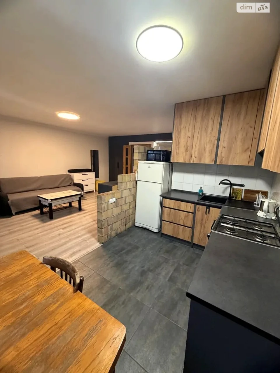 Long-Term Rental Apartment, Vyshorodskyi Massiv