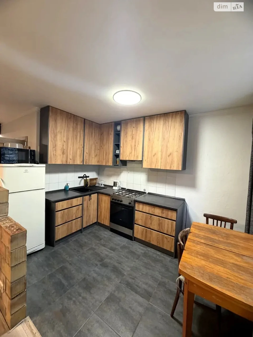 Long-Term Rental Apartment, Vyshorodskyi Massiv
