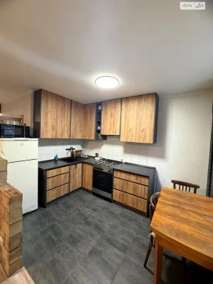 Long-Term Rental Apartment, Vyshorodskyi Massiv