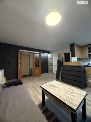 Long-Term Rental Apartment, Vyshorodskyi Massiv