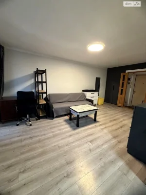 Long-Term Rental Apartment, Vyshorodskyi Massiv