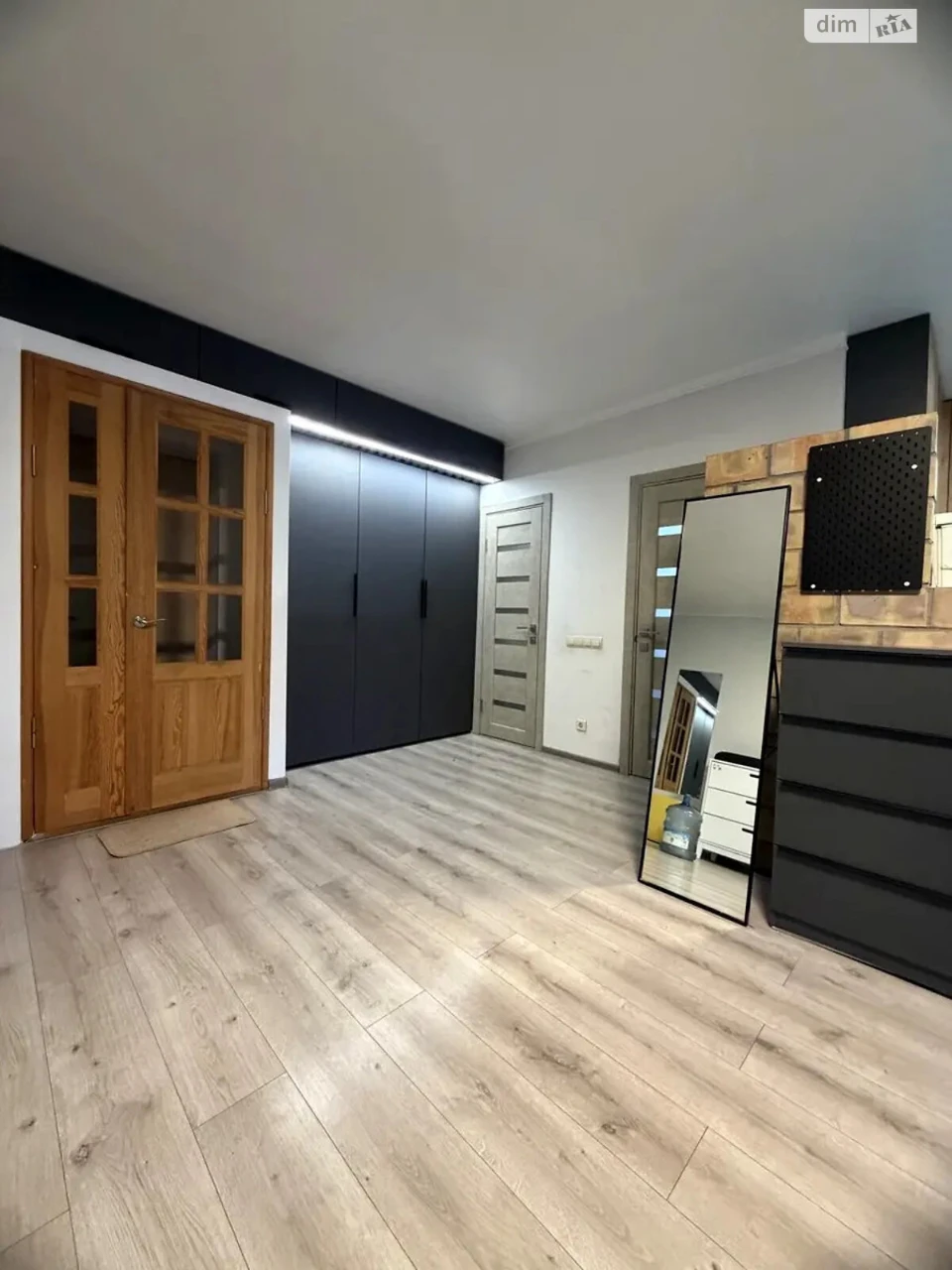 Long-Term Rental Apartment, Vyshorodskyi Massiv