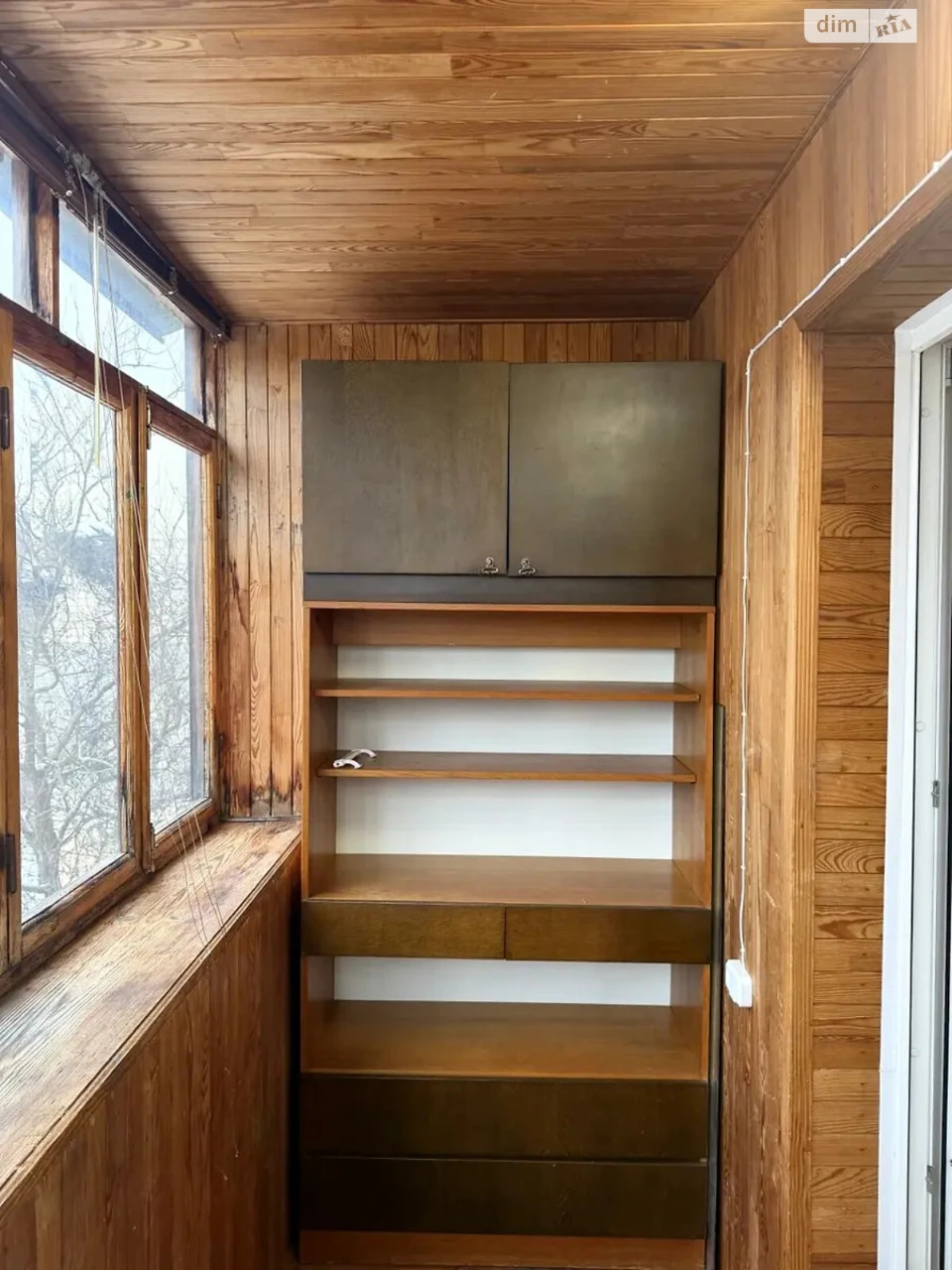 Long-Term Rental Apartment, Vyshorodskyi Massiv